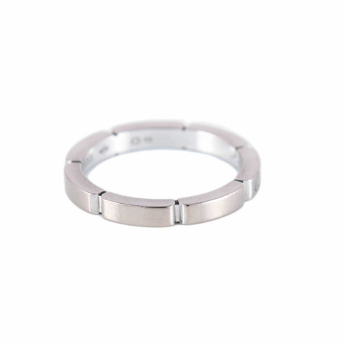 Bague BAGUE CARTIER MAILLON PANTHÈRE 58 Facettes BO/220154