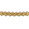 Bracelet Bracelet Boivin, "Danaïde", or jaune. 58 Facettes 31370