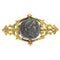 Broche Broche en argent 58 Facettes 01198-2660