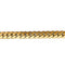 Bracelet Bracelet Cartier maille anglaise. 58 Facettes 31019