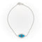 Bracelet Bracelet Or blanc Diamant 58 Facettes 2025317CN