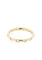 Bague 51 Bague POMELLATO Lucciole en Or Jaune 750/1000 58 Facettes 60626-56239