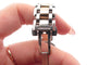 Montre montre LONGINES prima luna 26 mm quartz acier et or diamants 58 Facettes 257756
