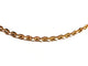 Collier Collier Maille grain de café Or jaune 58 Facettes 1783181CN