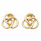Boucles d'oreilles Cartier Boucles d'oreilles Clips Or jaune 58 Facettes 2309024CN