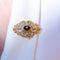 Broche Broche Art déco Or jaune Onyx 58 Facettes 1599613CN