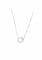 Collier Collier DINH VAN Pulse PM 58 Facettes 63520-59841
