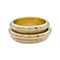 Bague 52 Bague Piaget, "Possession", or jaune. 58 Facettes 32689
