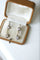 Boucles d'oreilles Boucles d'oreilles pendantes Art Deco diamants 58 Facettes