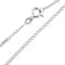 Collier Collier pendentif ajouré diamants 58 Facettes 25447