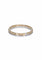 Bague 61 Bague DAMIANI INCONTRO 58 Facettes 63384-59613