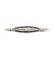Broche Jaune et blanc / Or 750 et Platine 950 Broche  Saphirs Perles Diamants 58 Facettes 220096R