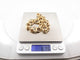 Collier vintage collier CHRISTIAN DIOR en or jaune 58 Facettes 258483