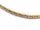 Collier Collier Or jaune 58 Facettes 1011041CD