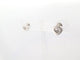Boucles d'oreilles boucles d'oreilles CHOPARD happy or blanc 58 Facettes 255574