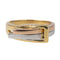 Bague 58 Guy Laroche Bague Or jaune 58 Facettes 2461437CN