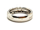 Bague 58 Repossi Bague Astrale Or blanc Diamant 58 Facettes 1530159CN