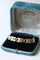 Bracelet Bracelet Art Déco trois ors 58 Facettes
