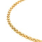 Collier Collier Maille fantaisie Or jaune 58 Facettes 2270608CN