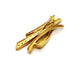 Pendentif Pendentif Or jaune Diamant 58 Facettes 1116072CD