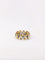 Bague Harry Winston - Bague vintage saphirs diamants 58 Facettes 954