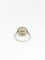 Bague Bague dôme Belle Epoque en or et diamants 58 Facettes 751