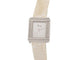 Montre montre POIRAY ma premiere diamants quartz 27 mm acier diamonds 58 Facettes 252079