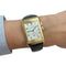 Montre Montre Jaeger Lecoultre, "Reverso Duoface Night & Day", en or jaune. 58 Facettes 31515