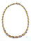 Collier Parure Collier et bracelet 2 ors 58 Facettes
