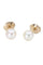 Boucles d'oreilles BOUCLES D'OREILLES PERLES 58 Facettes 069511