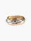 Bague Or Jaune / 50 BAGUE CARTIER "TRINITY" 58 Facettes BO/220001 STA
