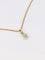Pendentif Pendentif solitaire pierre du Rhin 58 Facettes 836