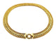 Collier Collier Or jaune 58 Facettes 1833251CN
