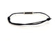 Bracelet Bracelet Cordon Or blanc Diamant 58 Facettes 578869RV