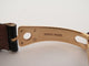 Montre vintage montre GIRARD PERREGAUX vintage 1945 automatique or jaune 18k 58 Facettes 257654