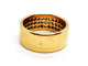 Bague 52 Bague Or jaune Diamant 58 Facettes 1186443CN