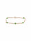 Bracelet Or Jaune / Jade BRACELET OR ET JADE 58 Facettes BO/220017-STA