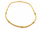 Collier Collier Maille câble Or jaune 58 Facettes 1680816CN