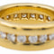 Bague 53 Bague Or jaune Diamant 58 Facettes 2811071CN
