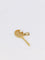 Pendentif Pendentif vintage raquette de tennis perle 58 Facettes 893