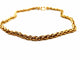 Collier Collier Maille palmier Or jaune 58 Facettes 1167346CN