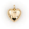 Pendentif Pendentif Or jaune Améthyste 58 Facettes 1610152CN