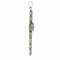 Pendentif Pendentif croix, diamant taille rose 58 Facettes 23054-0078