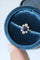 Bague Bague Marguerite Belle Epoque saphir & diamants 58 Facettes