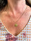 Pendentif PENDENTIF SIGNE SAGITAIRE 58 Facettes 054591