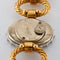 Montre Vacheron Constantin pour Chaumet - Montre Or et Diamants 58 Facettes