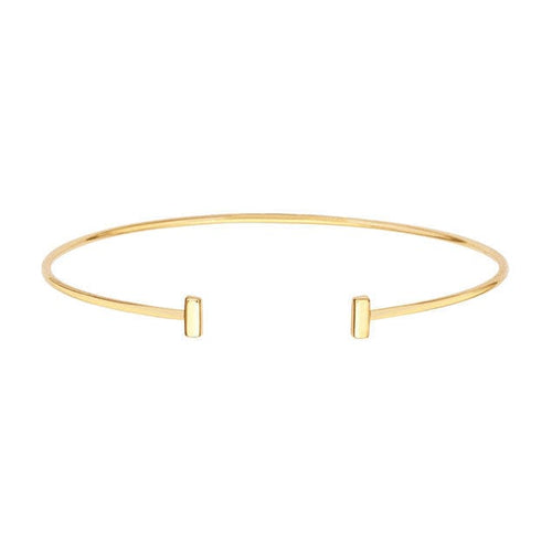 Bracelet Bracelet LUCKY ONE "So Luxe" Or Jaune 58 Facettes 58FBRJO3