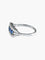 Bague 53.5 Bague Rivière Art Déco 58 Facettes