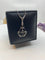 Collier Collier pendentif, diamants 58 Facettes