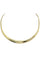 Collier COLLIER EN CHUTE MAILLE OMÉGA 58 Facettes 054811